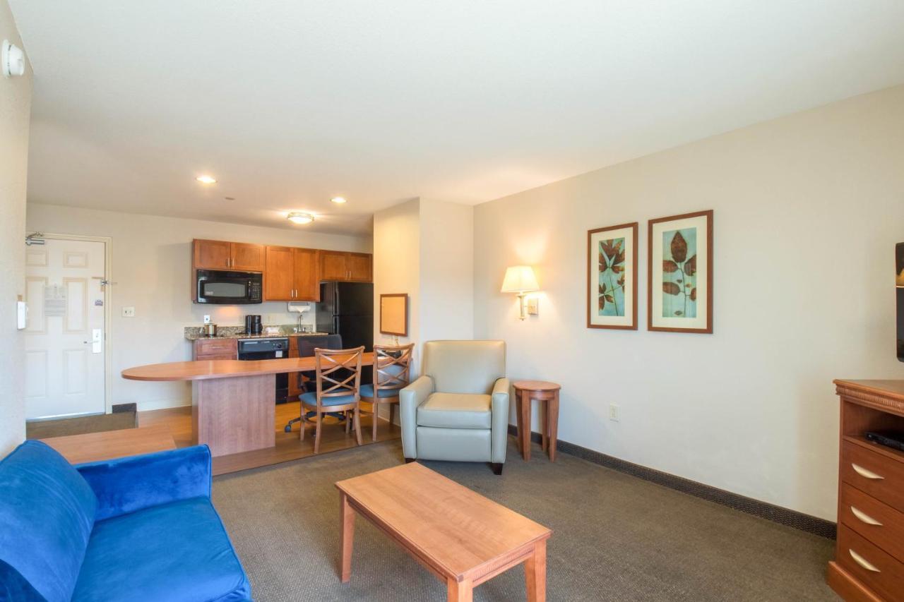 Western Slope Suites Parachute Ngoại thất bức ảnh