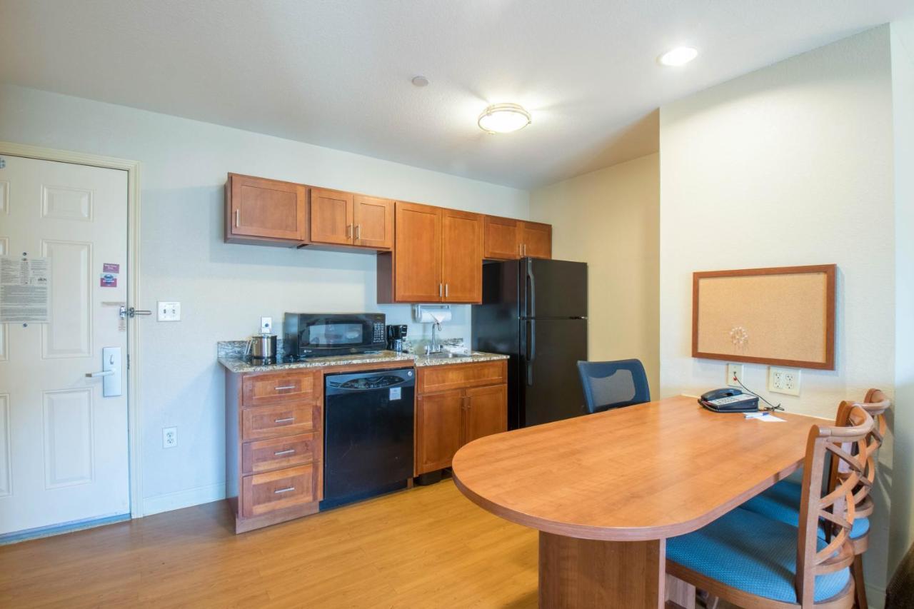 Western Slope Suites Parachute Ngoại thất bức ảnh